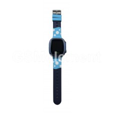 Умные смарт-часы Y92, Smart Watch, Blue