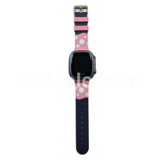 Умные смарт-часы Y92, Smart Watch, Pink