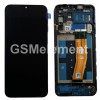 Дисплей Samsung SM-A145F Galaxy A14 4G модуль в сборе, оригинал china