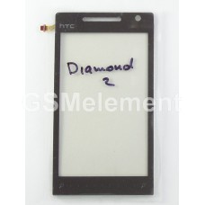 Тачскрин HTC Diamond2 (T5353)