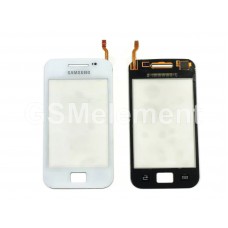 Тачскрин Samsung S5830/S5830G белый