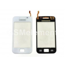 Тачскрин Samsung S5830i белый