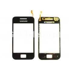 Тачскрин Samsung S5830i черный