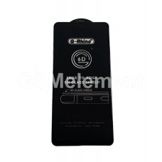 Защитное стекло для Samsung SM-G780F Galaxy S20 FE, G-Rhino 6D, Premium, чёрный