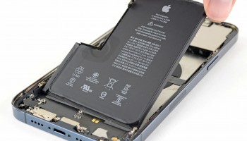 Существуют ли и где найти подлинные аккумуляторы для iPhone?